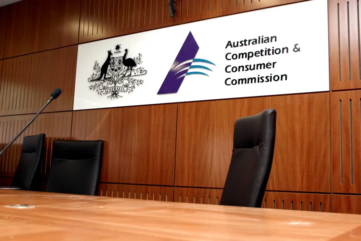 Tekron Admits To Dji Drone Price Fixing In Australia 3 Tekron Admits To Dji Drone Price Fixing In Australia