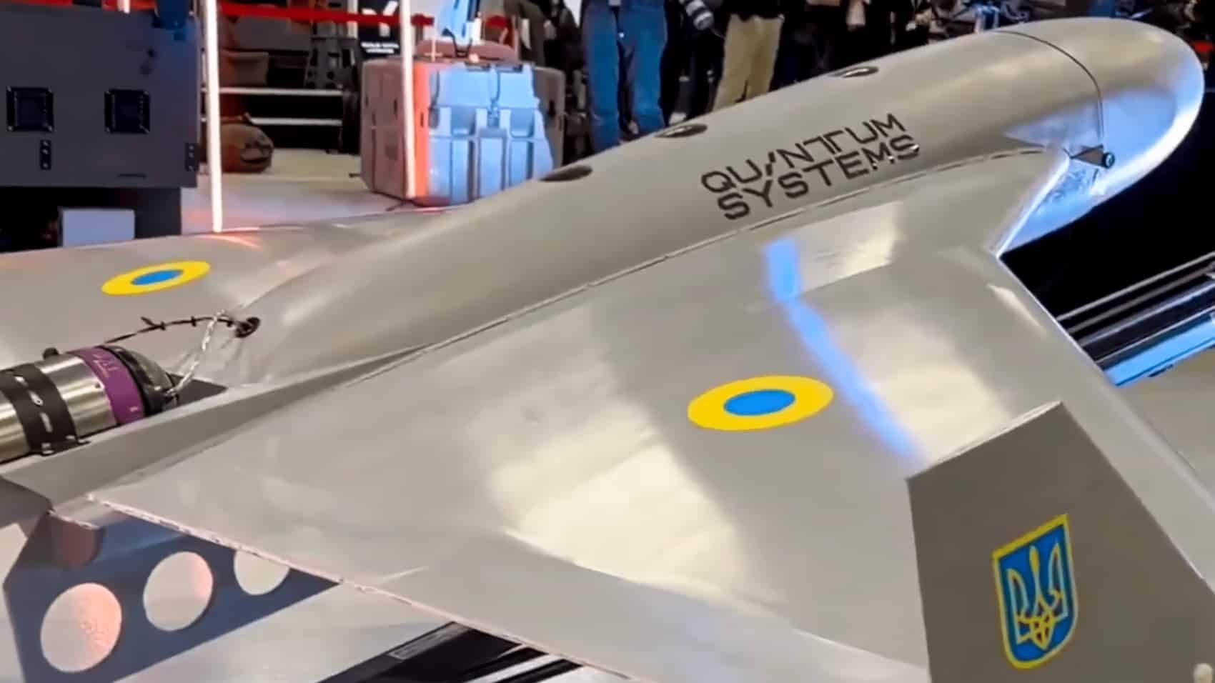 Germany Weighs Mq-28 And Valkyrie Drones For 2029 Cca