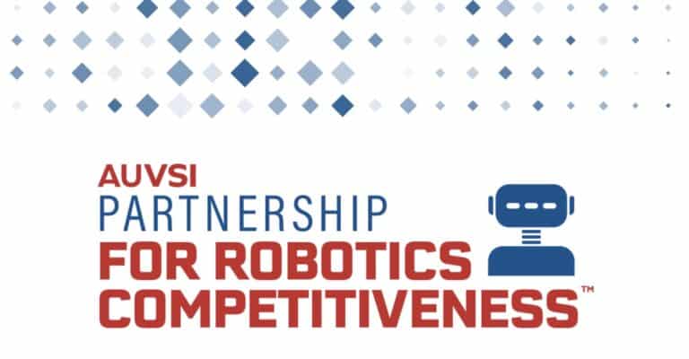 Auvsi Expands Its Lobbying Playbook From Drones To Robots With New Capitol Hill Partnership