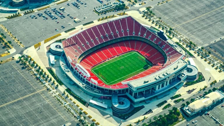 Kansas City Police Could Down Drones For World Cup