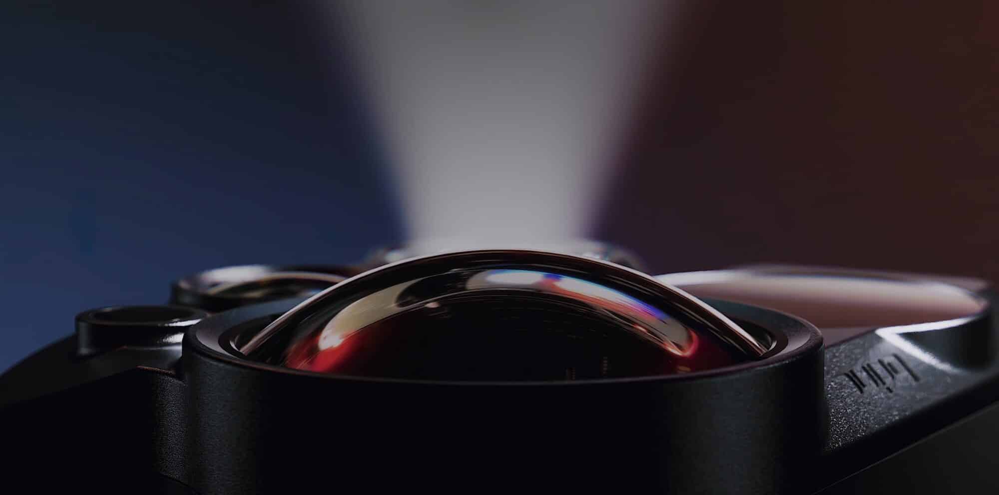 Brinc Teases Next-Gen Dfr Drone With 'Command The Night' Reveal Set For March 24