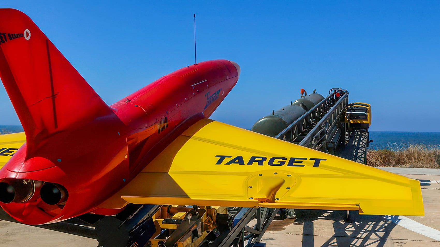 Hms Duncan Takes On Drone Swarms And Wins
