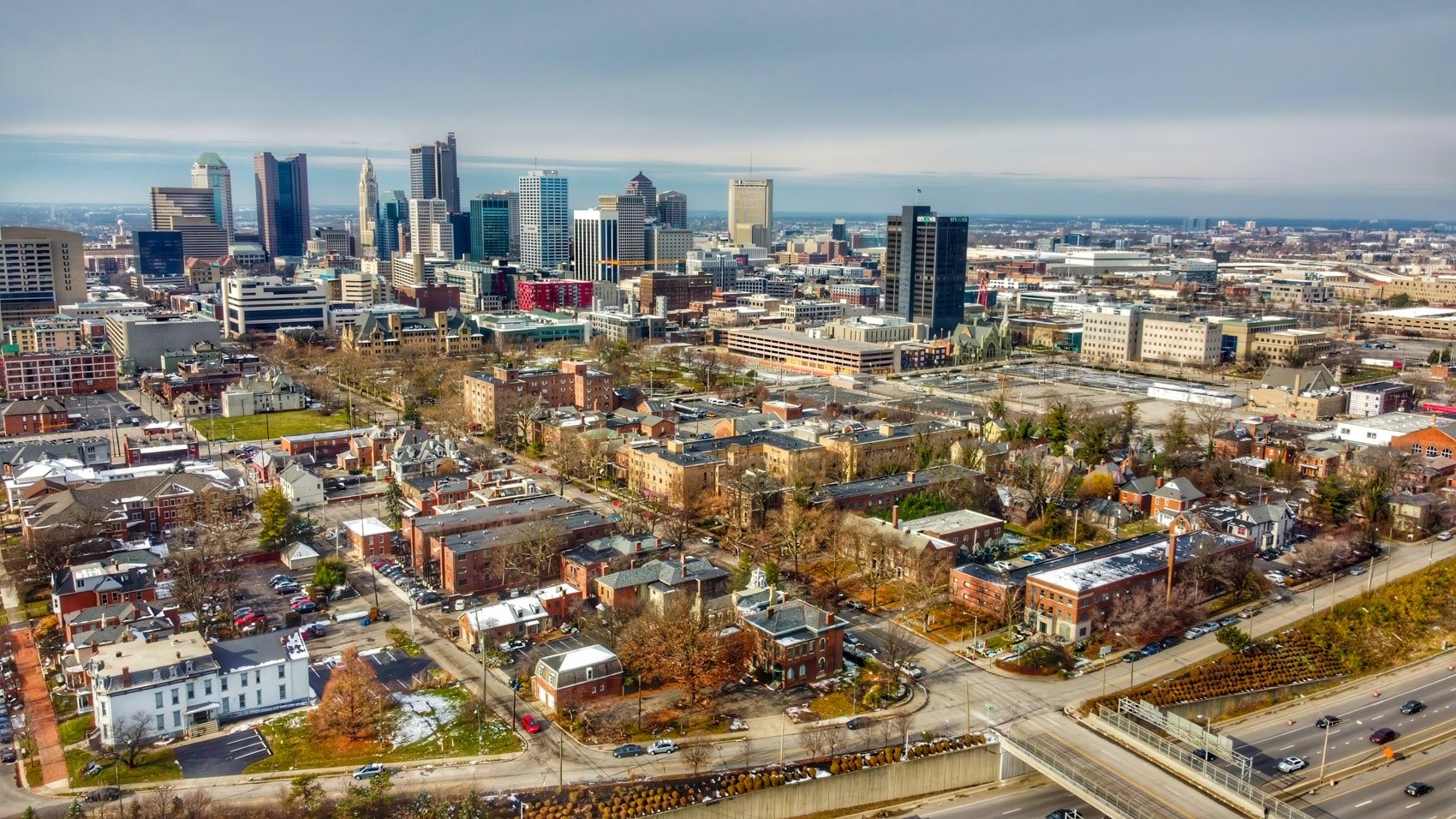 Austintown Fd Joins Ohio Drone Pilot Program