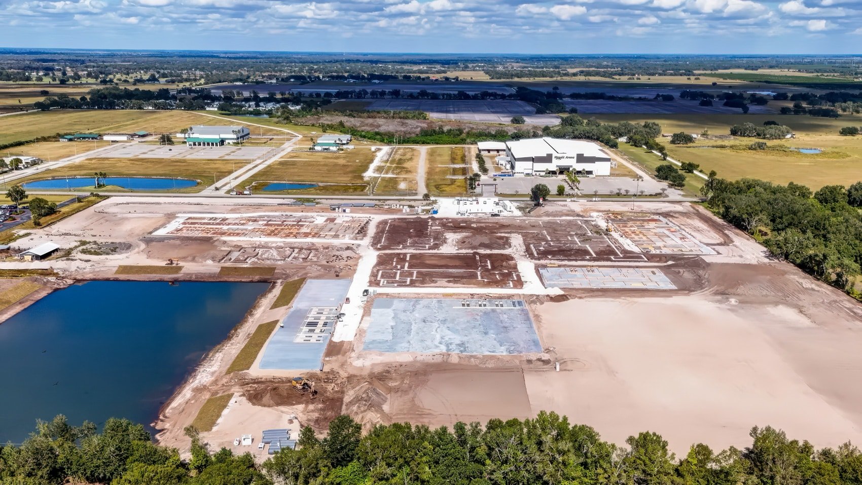 Eric Trump Backs Low Cost Per Kill Drone Deal