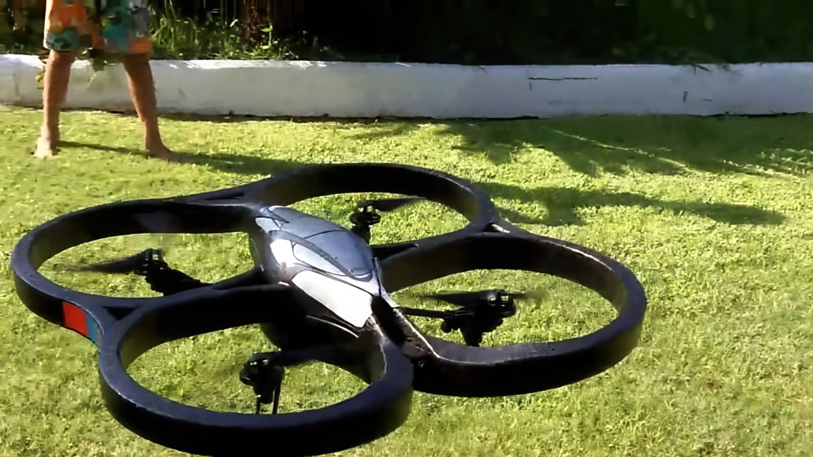 Finland Orders Parrot Anafi Ukr Drones For Isr Boost