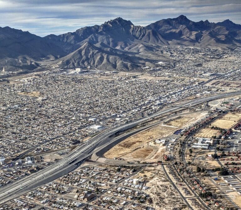 Faa Shut Down El Paso Airspace For 10 Days Over Pentagon Laser Test Gone Wrong