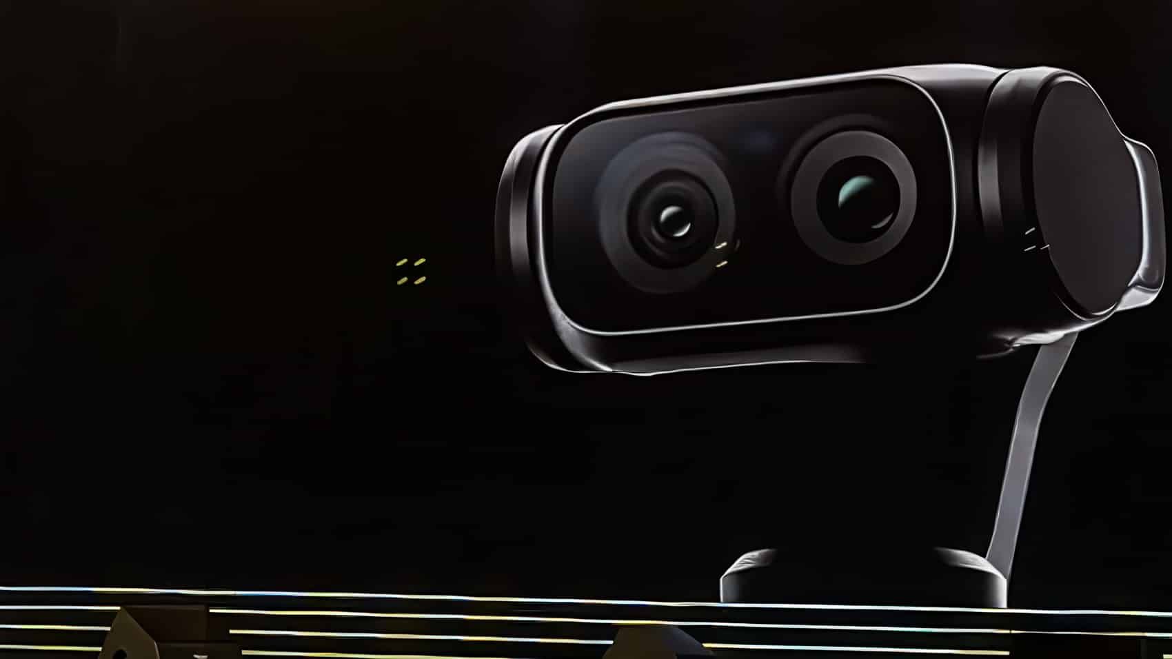 Insta360 Luna Takes On Dji Pocket 4