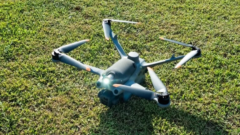 Dji Dock 2 Cleared For Bvlos In Brazil