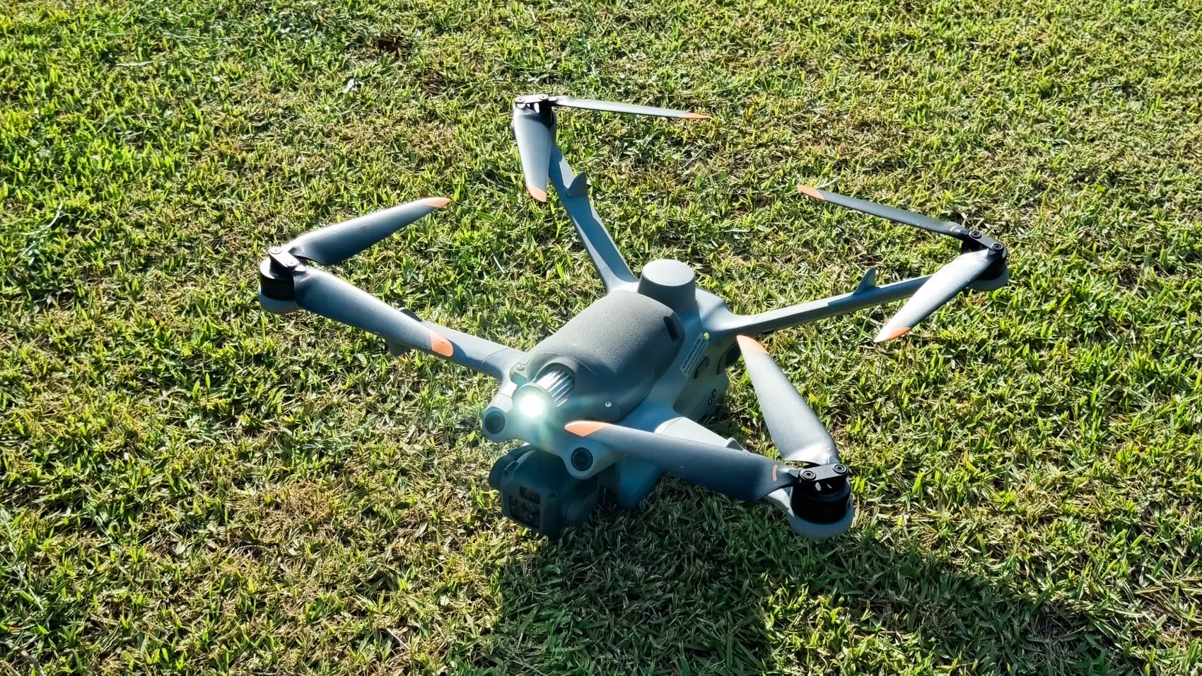 DJI Dock 2 Cleared For BVLOS In Brazil