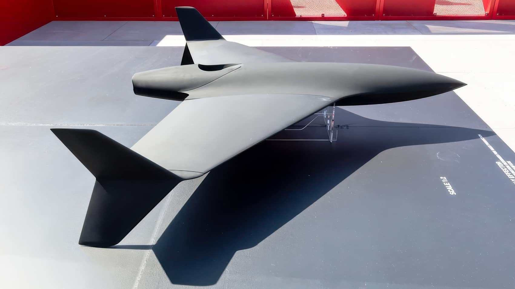 Europe’s 500 Km Kamikaze Drone Goes Mass Production