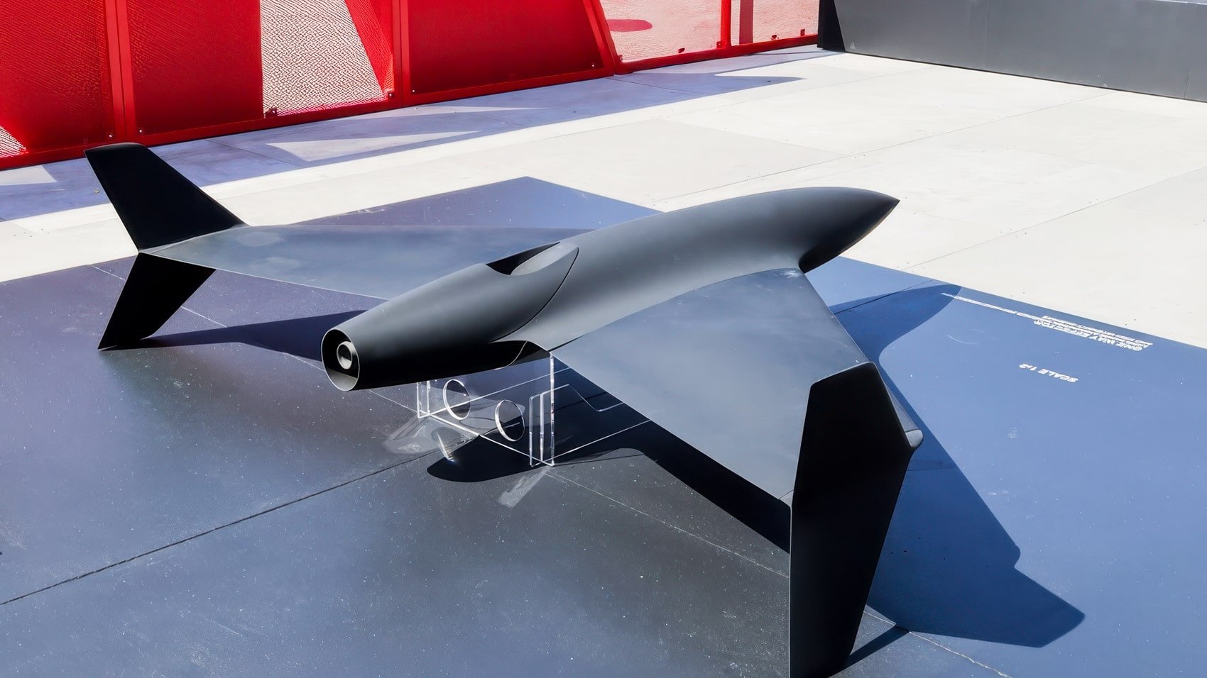 Europe’s 500 Km Kamikaze Drone Goes Mass Production