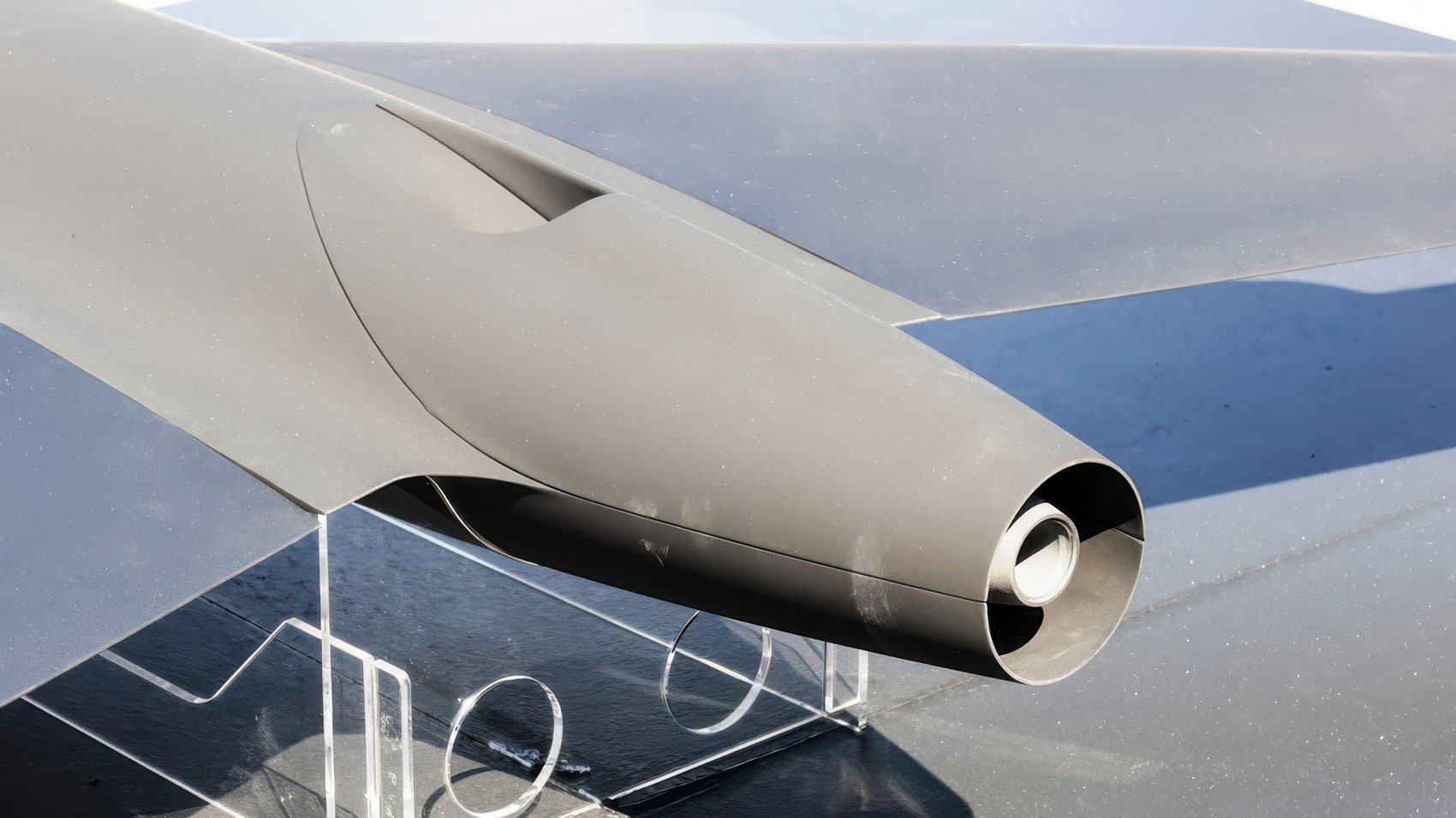 Europe’s 500 Km Kamikaze Drone Goes Mass Production