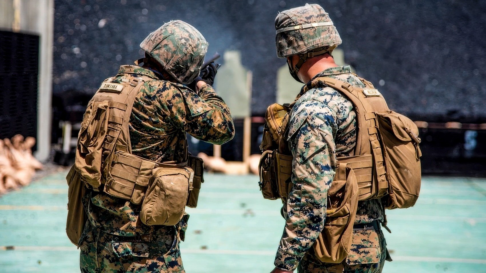 Us Army Orders Mossberg 590A1 Shotguns For Drone Defense