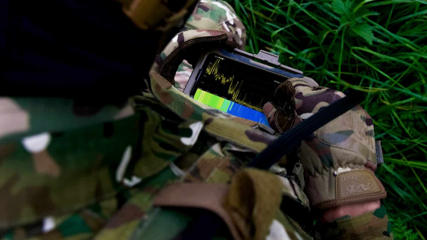 Mydefence Opens Counter-Drone Factory In Oklahoma City