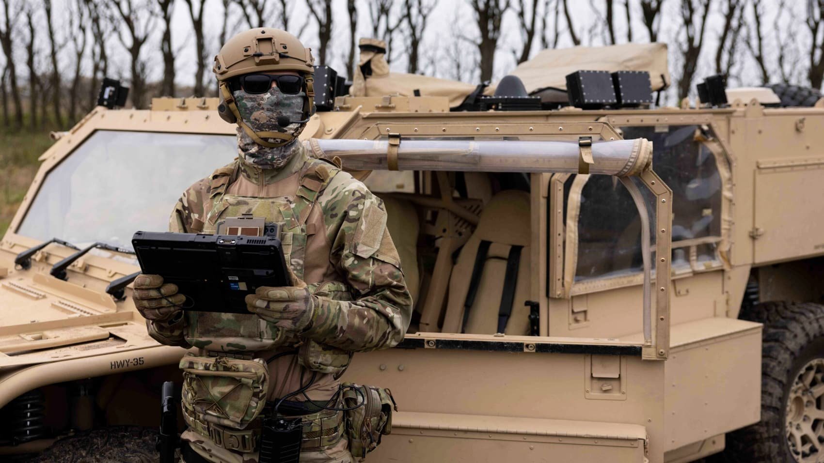 Mydefence Opens Counter-Drone Factory In Oklahoma City