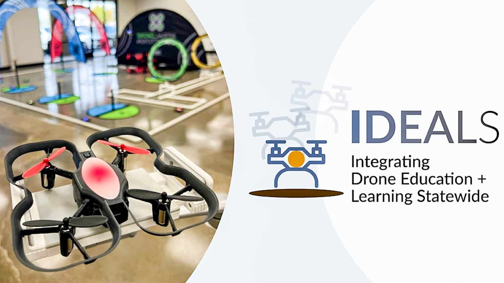 California Jrotc Team Heads To Nevada Drone Battle