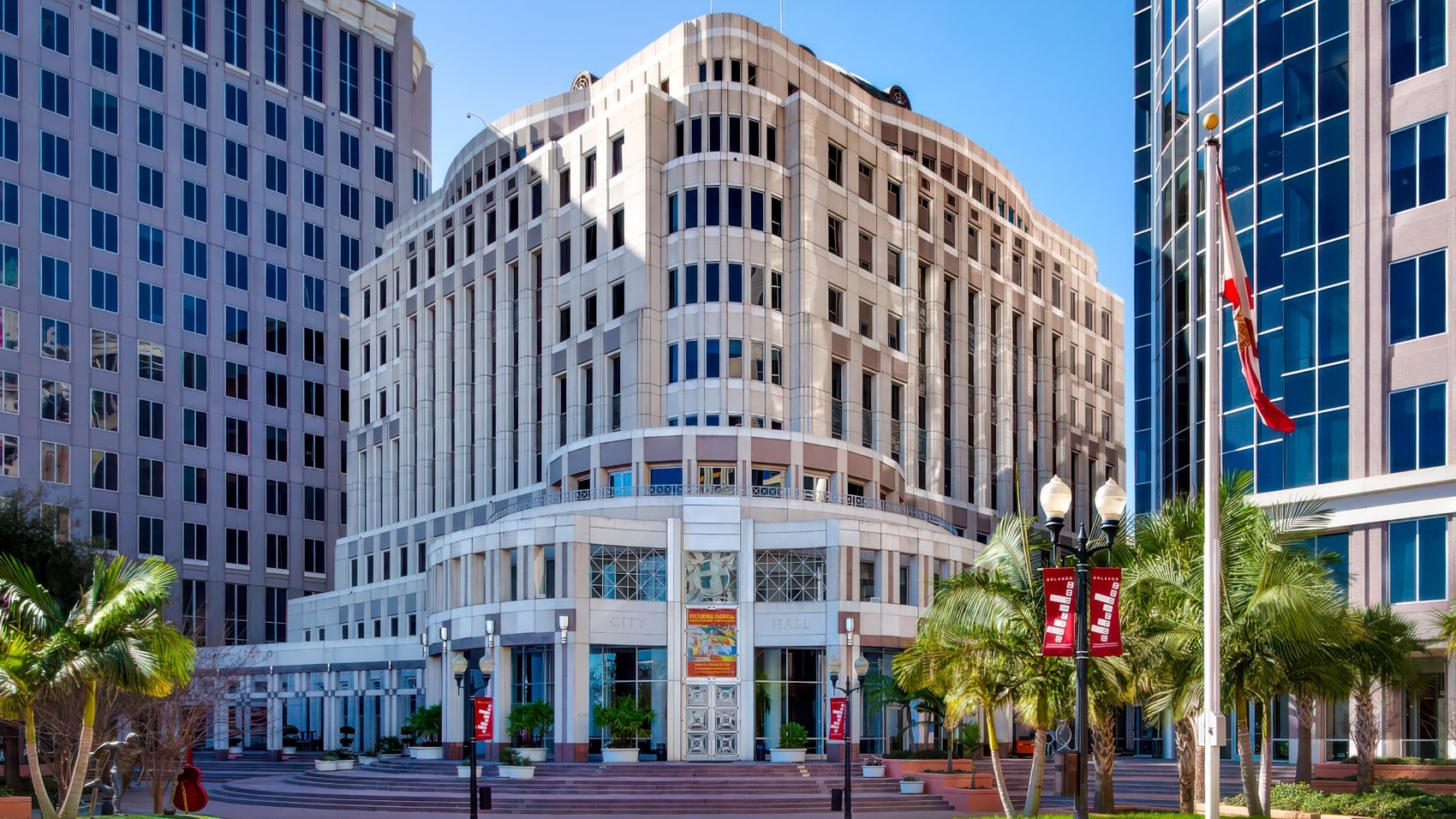 Orlando To Vote On $6.8M Axon Skydio Drone Plan