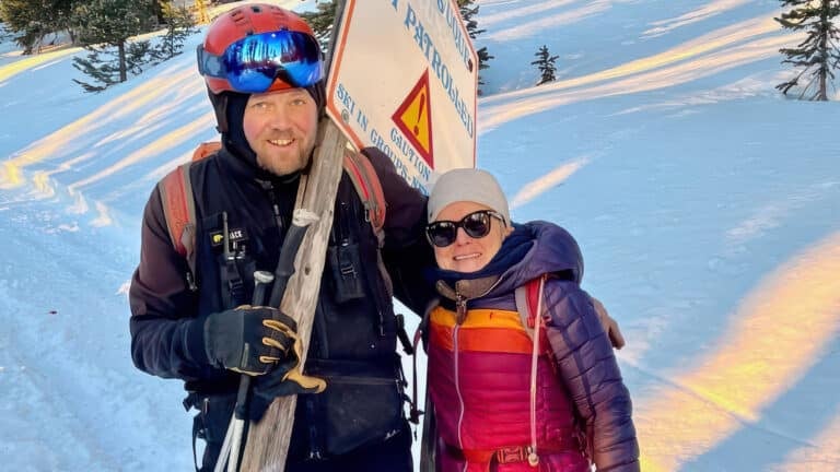 Dji Matrice 30 Drone Helps Find Lost Hiker In Santa Fe