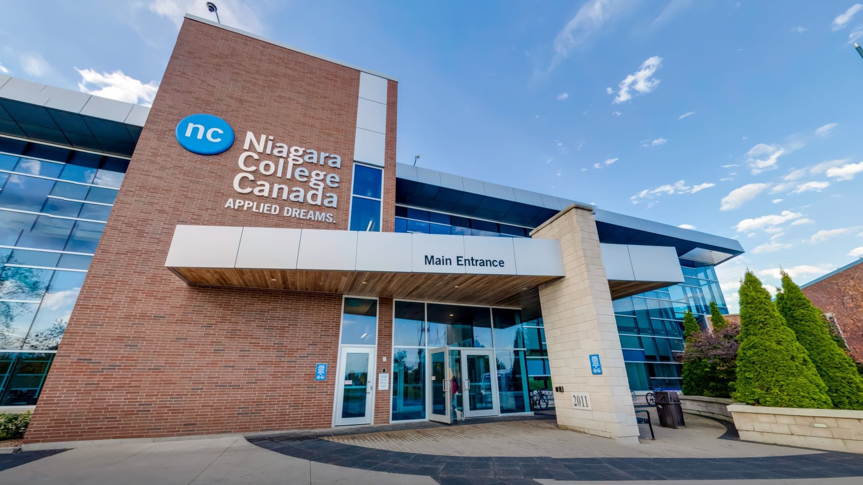 Niagara College Launches Defence Drone Programs