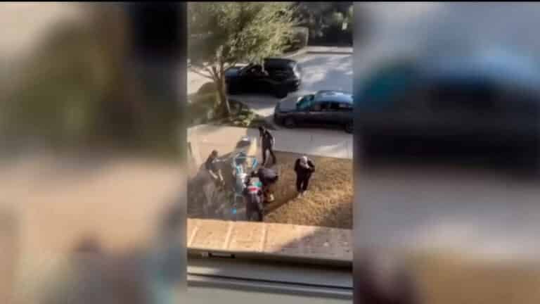 Amazon Delivery Drone Crashes In North Texas