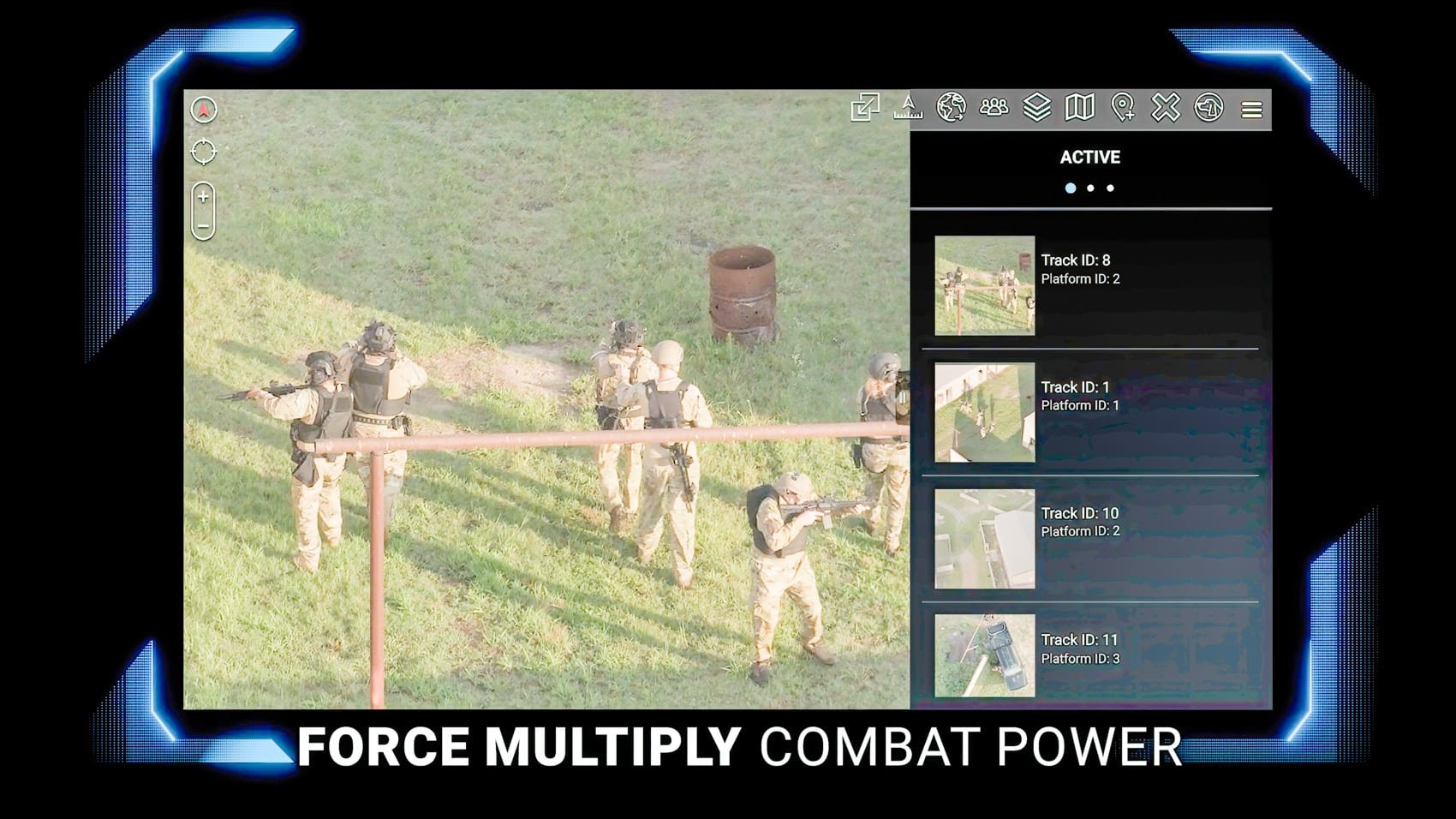 Palladyne Ai Flies Intelliswarm For The First Time