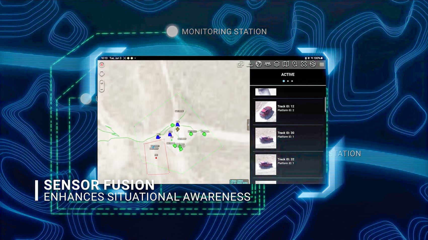 Palladyne Ai Flies Intelliswarm For The First Time