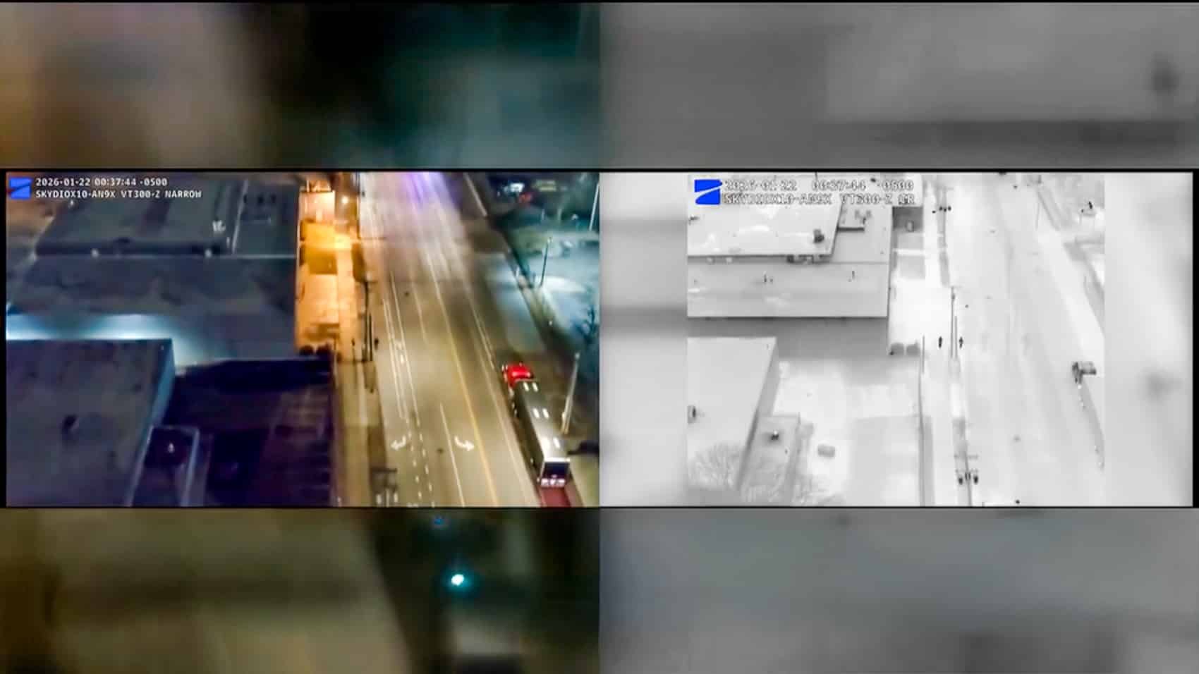 LMPD Wants To Double Its Police Drone Fleet