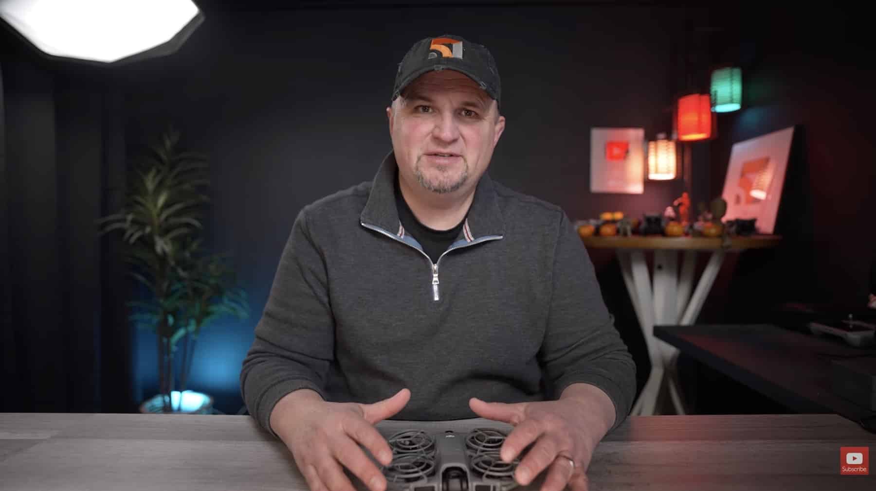 The 3 Biggest Fears Every Drone Pilot Has (And How To Overcome Them)