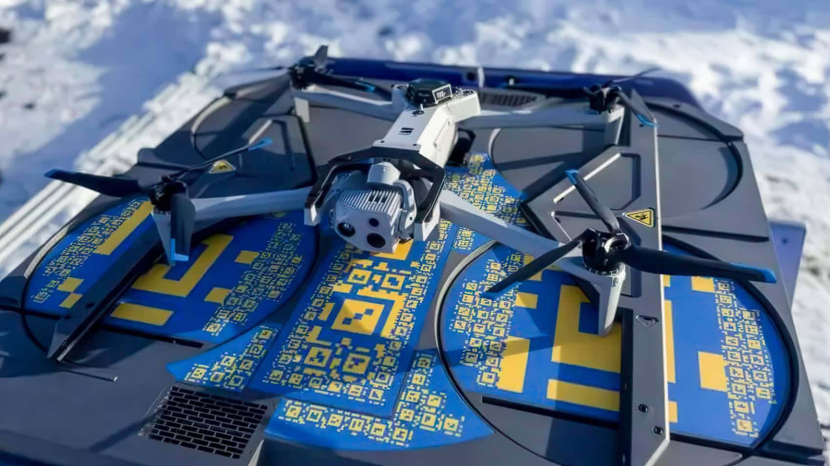 Dearborn Launches Michigan’s First Dfr Program