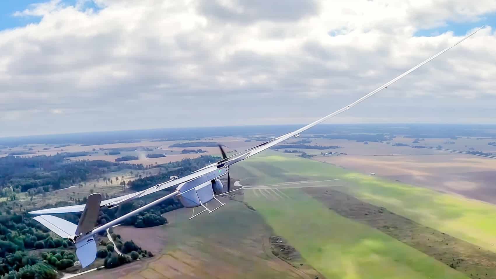 Nordic Investment Bank Backs Estonian Drone Research Hub