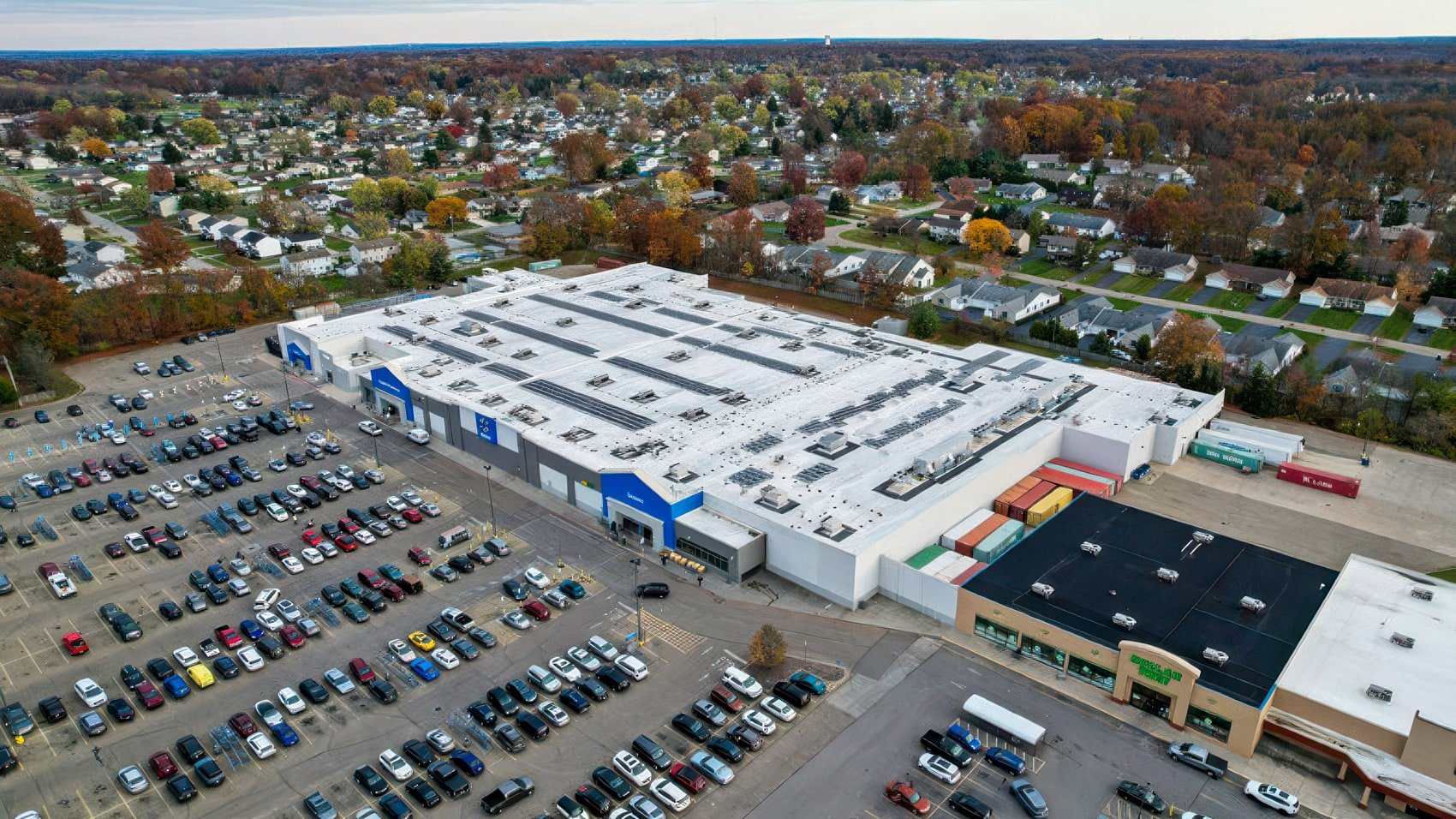 Austintown Fd Joins Ohio Drone Pilot Program