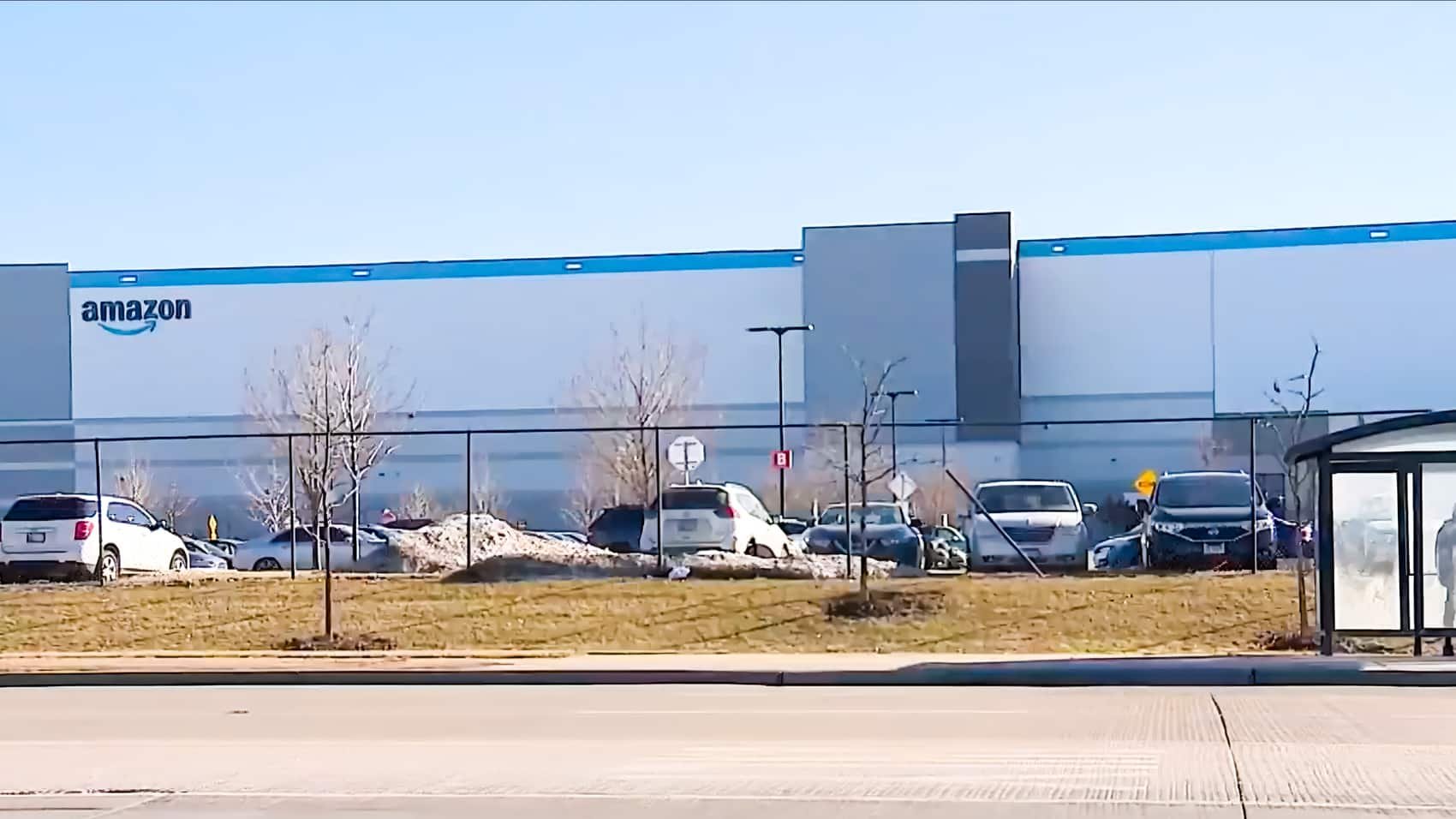 Amazon Prime Air Expands To Chicago Suburbs