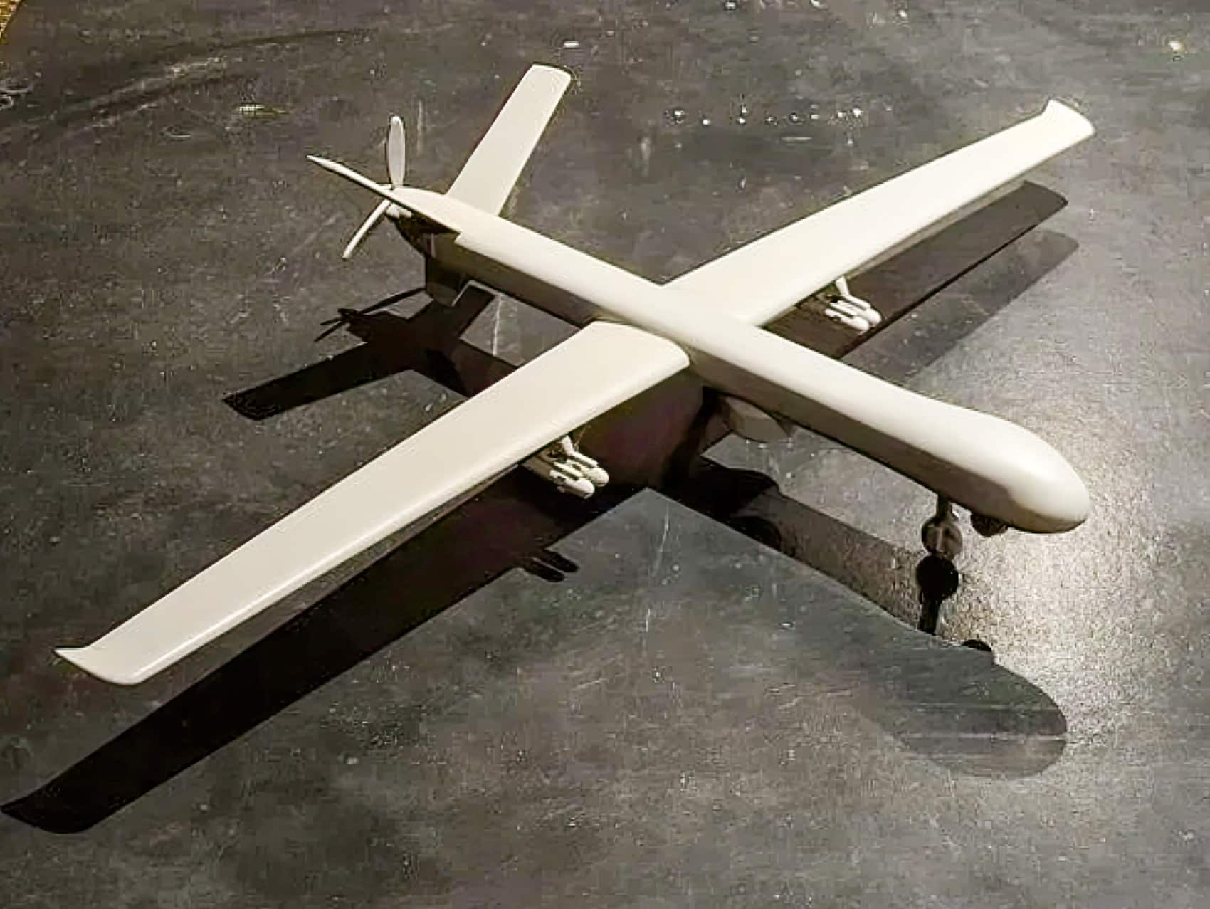 Stella Tecnologia Deepens Ties With Brazilian Air Force