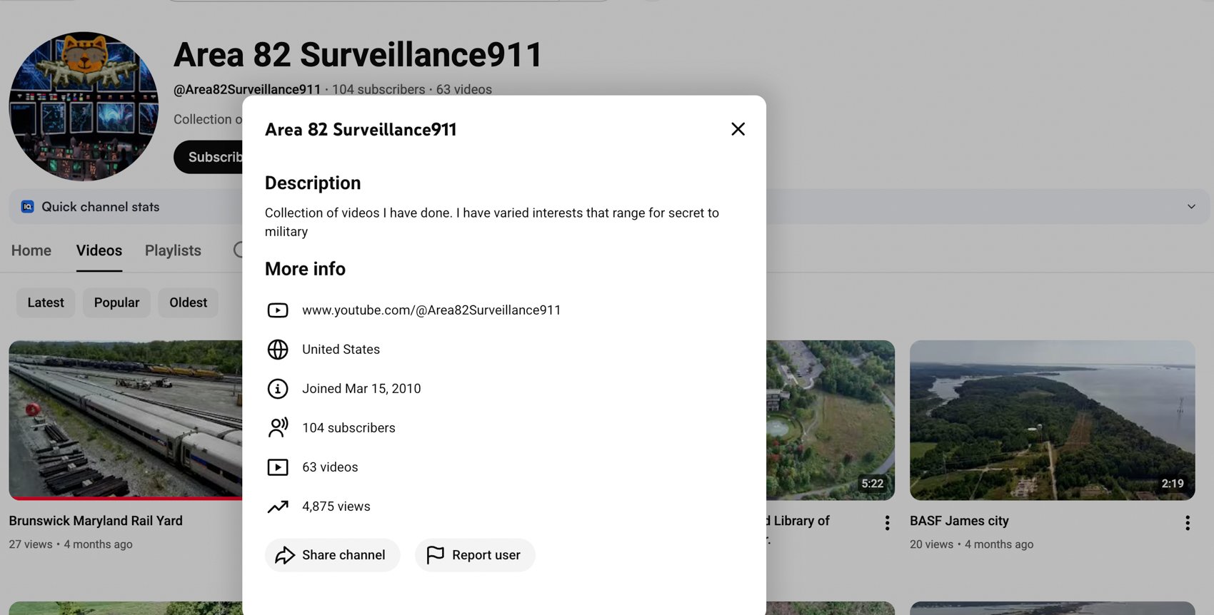 Drone Pilot Charged After Flying Over “Second Pentagon” 4 Drone Pilot Charged After Flying Over “Second Pentagon”