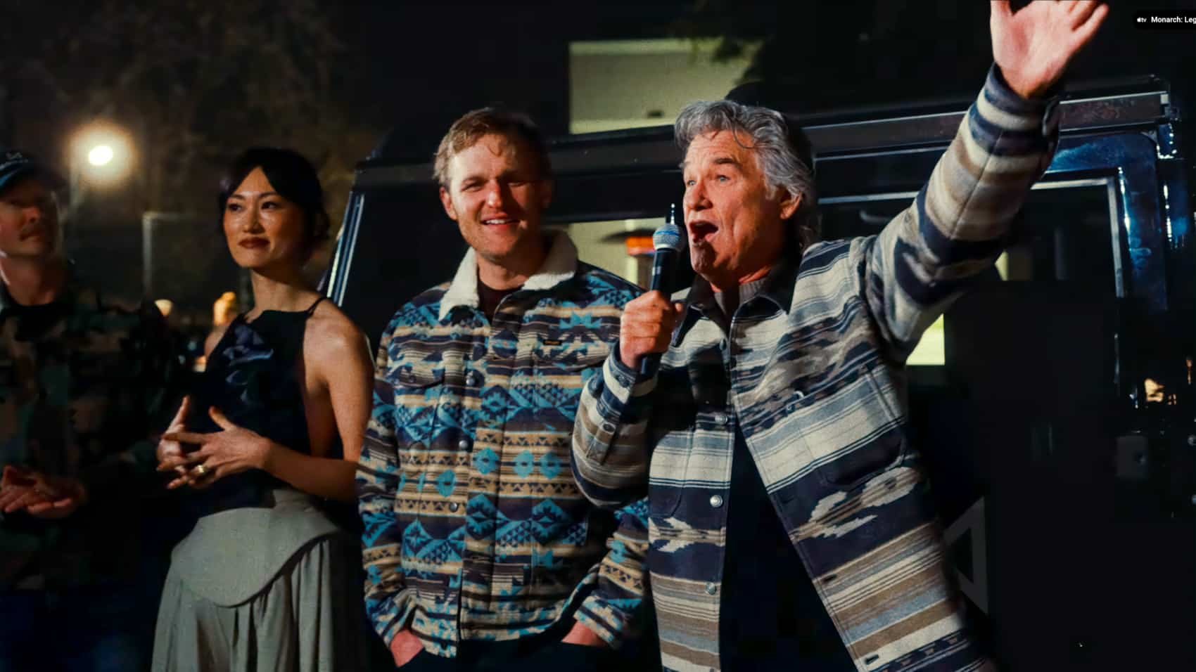 Apple Tv Sets Drone Record Over Los Angeles