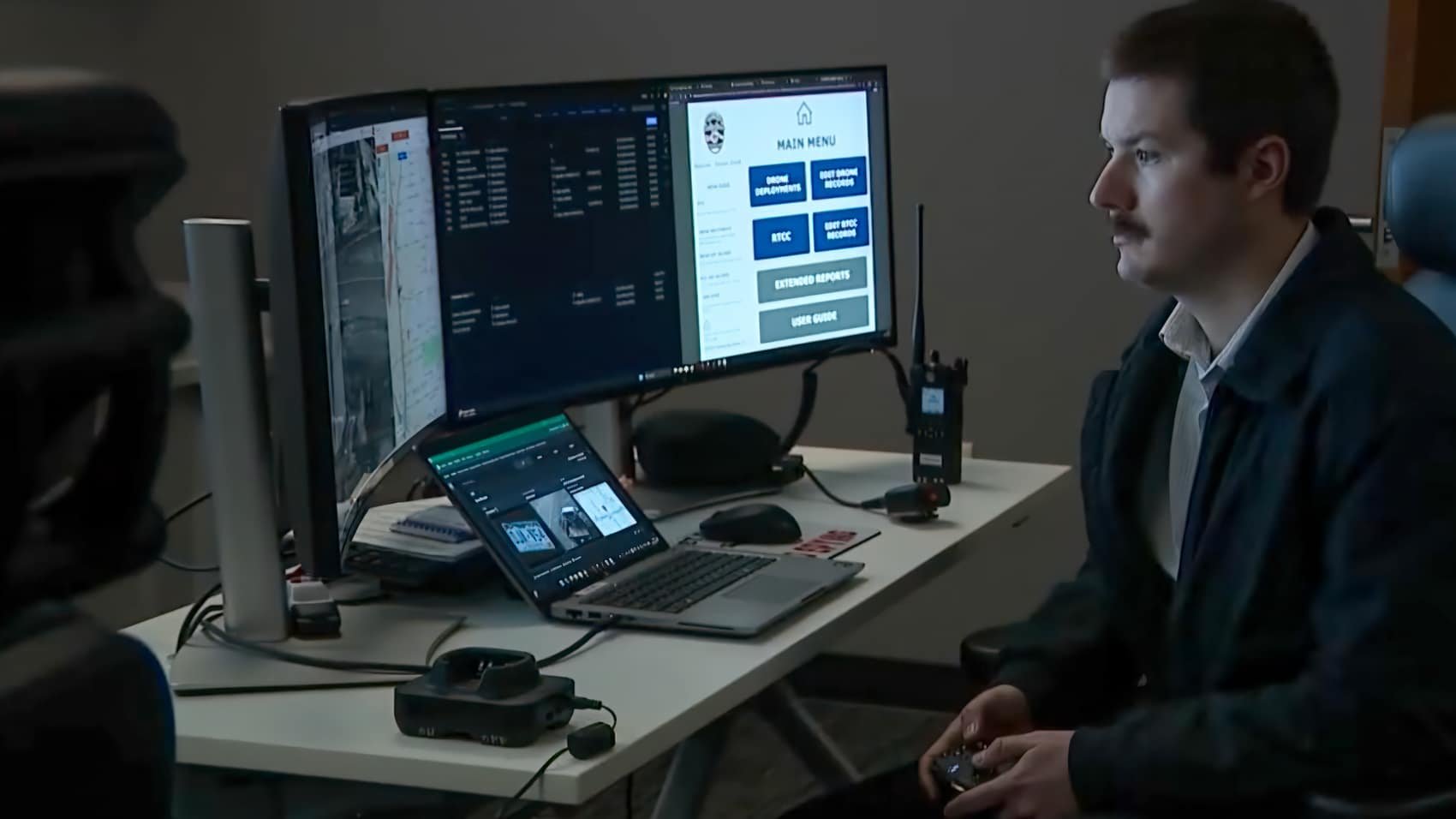 Skydio X10 Drone Finds Missing Alzheimer’s Patient In 24 Minutes