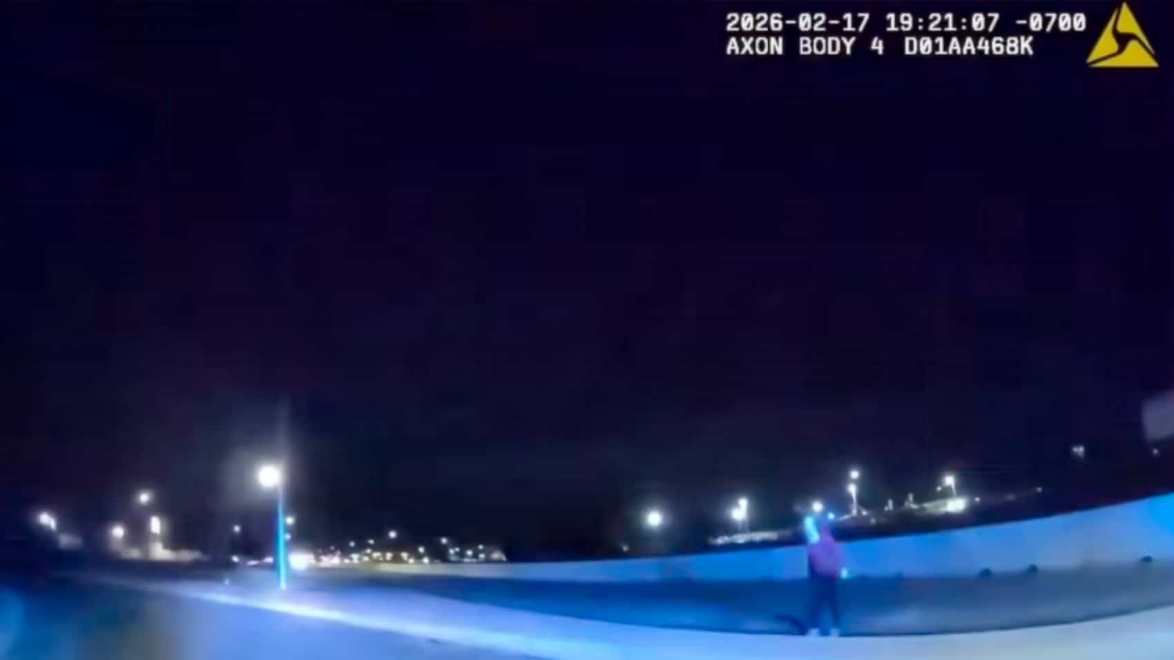 Skydio X10 Drone Finds Missing Alzheimer’s Patient In 24 Minutes