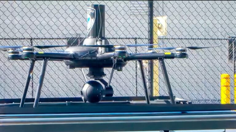 Summerville Dfr Launches With Nokia, Motorola And Brinc