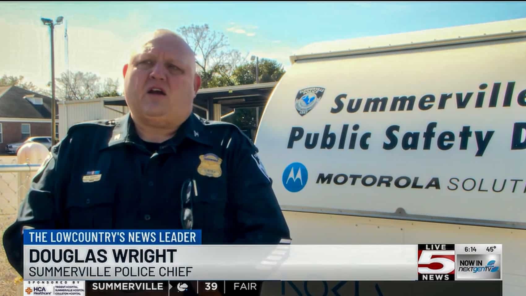 Summerville Dfr Launches With Nokia, Motorola And Brinc