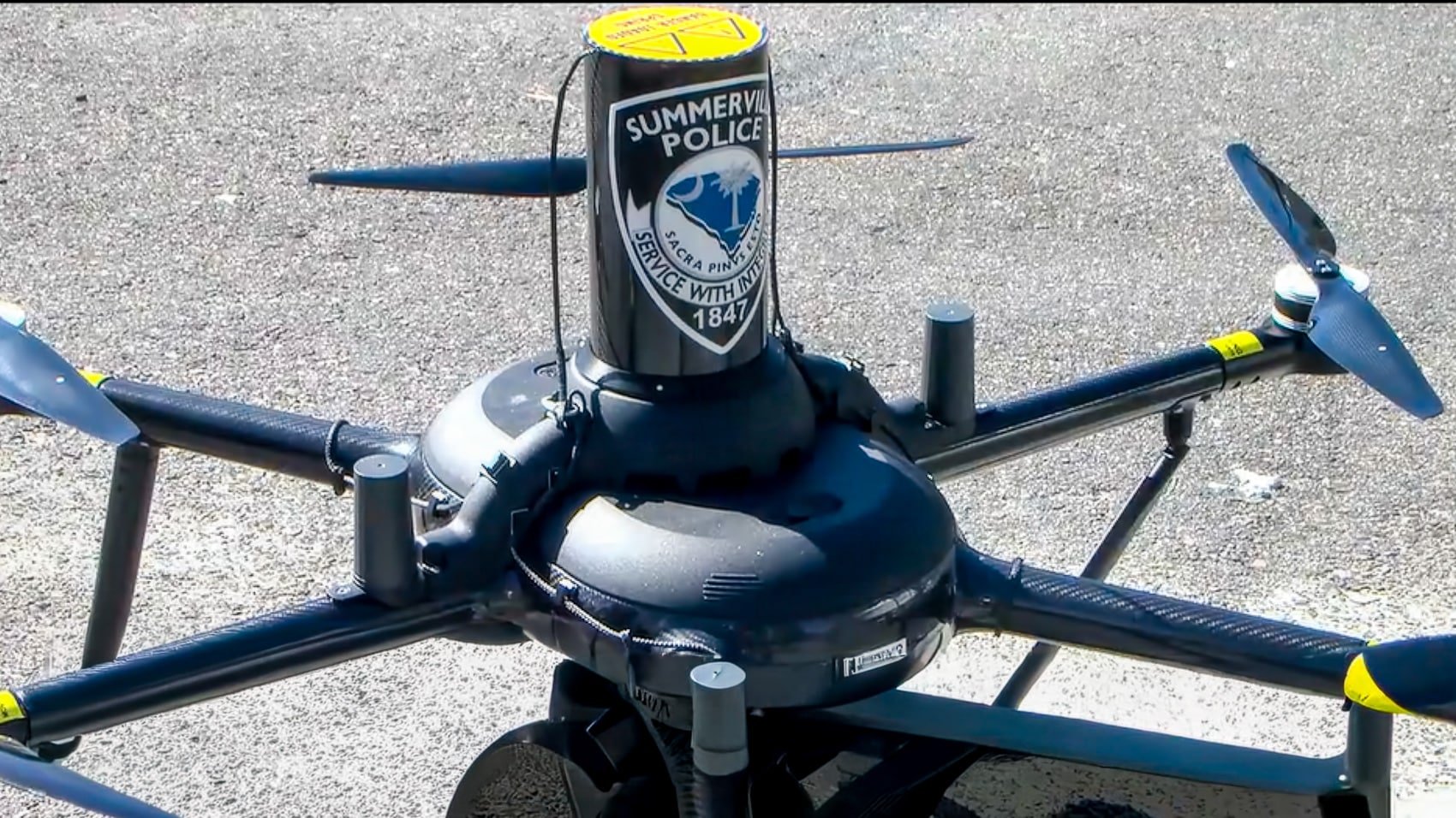 Summerville Dfr Launches With Nokia, Motorola And Brinc