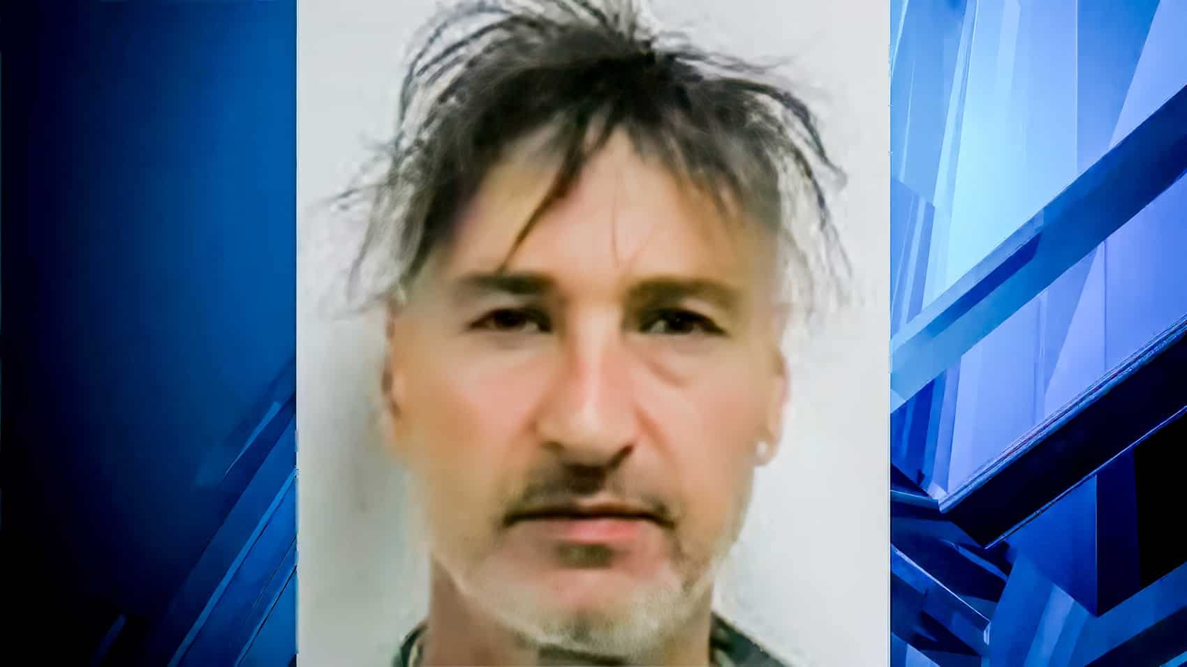 Monroe Police Drone Tracks Suspect After Pursuit