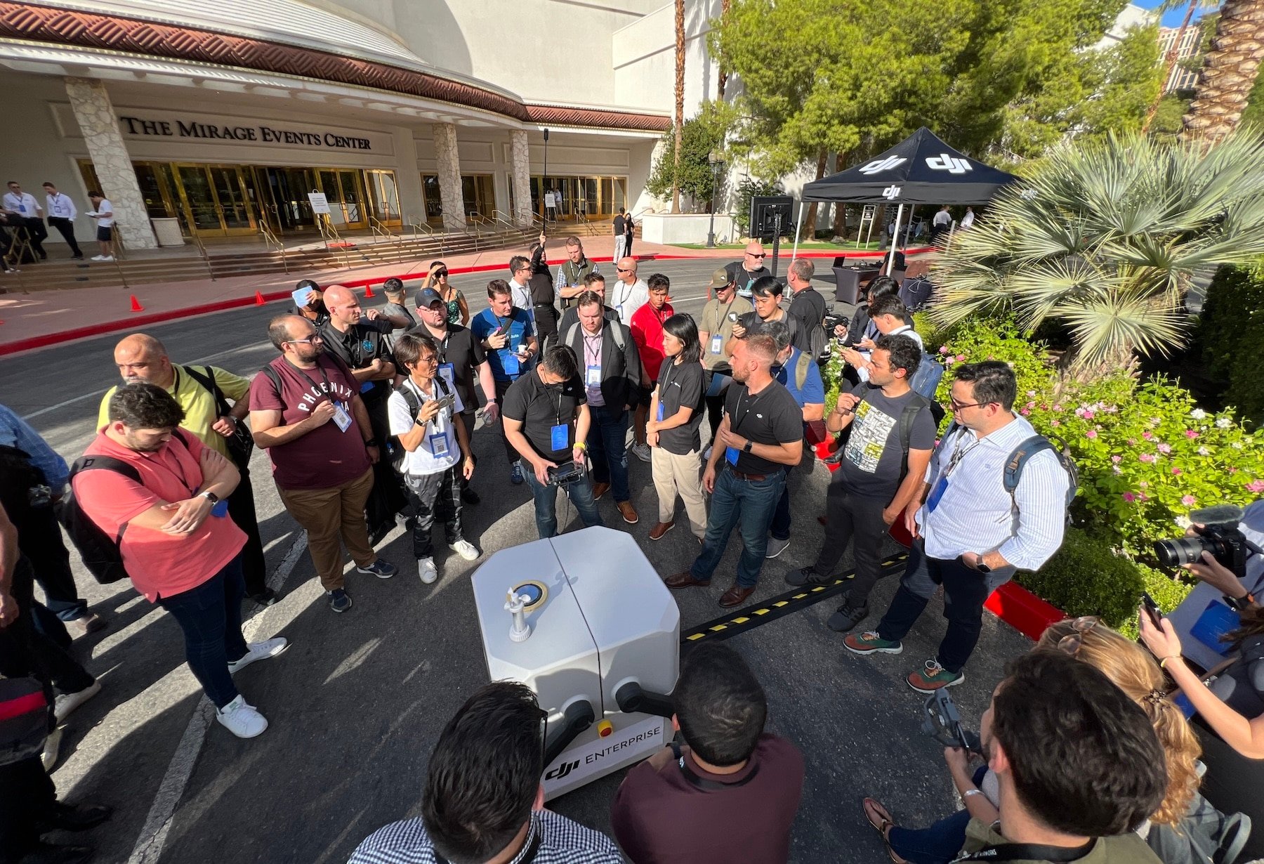 The Ultimate 2026 Global Drone &Amp; Robotics Event Calendar: Must-Attend Expos, Conferences, And Trade Shows