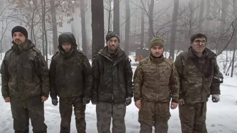 West Point'S Former Army Vice Chief: Russian Troops Surrendered To Machines, Not Humans