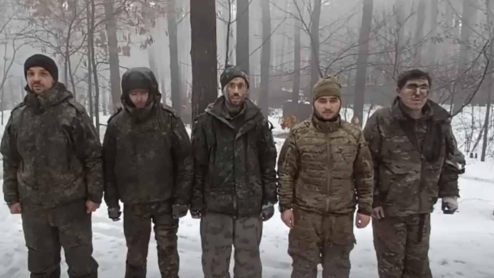 West Point'S Former Army Vice Chief: Russian Troops Surrendered To Machines, Not Humans