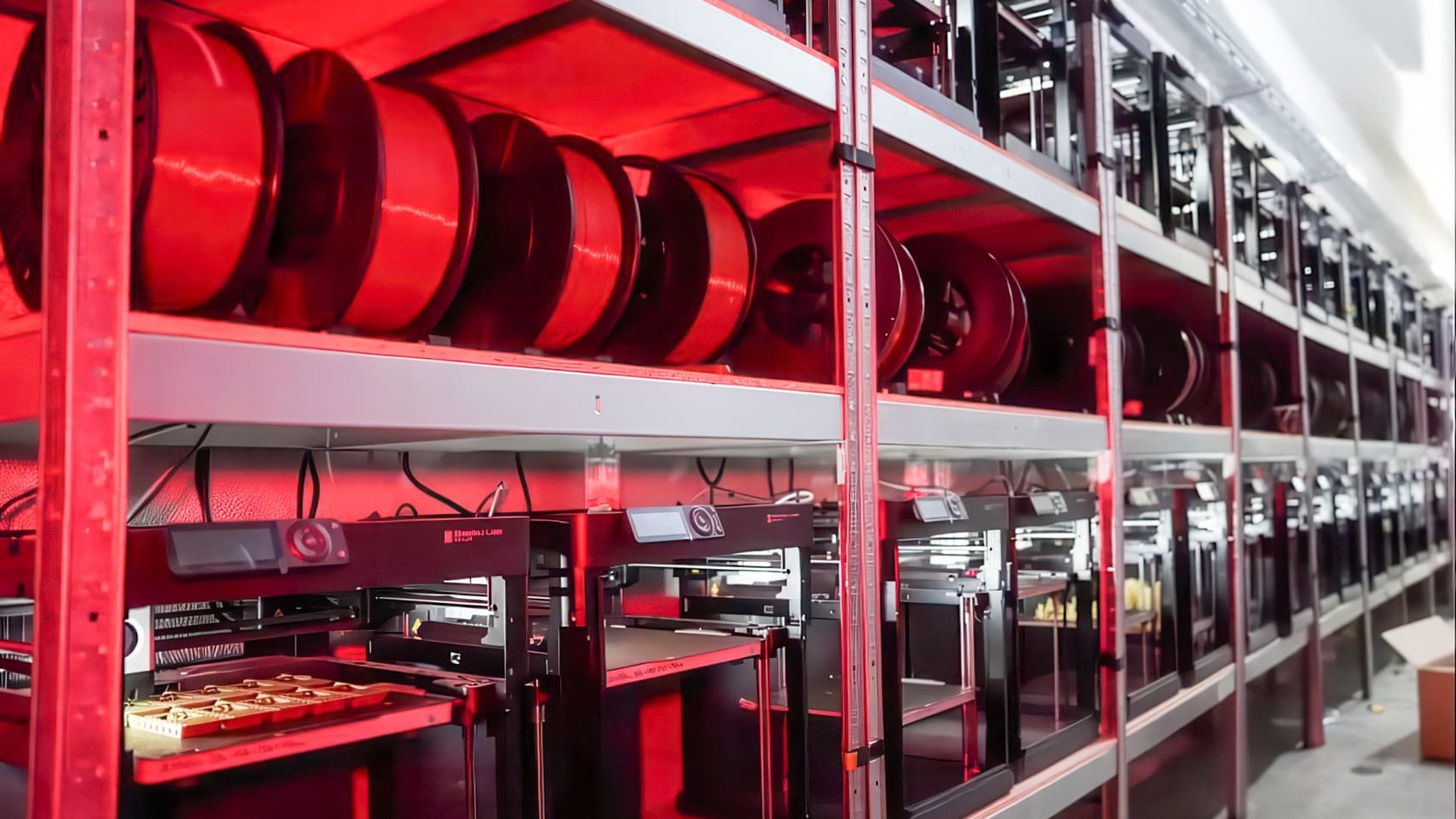 Ukraine Pushes British Army To 3D Print Drones Near The Front