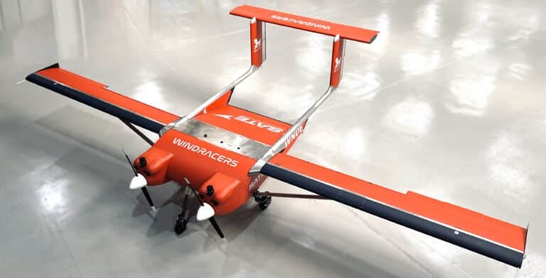 Windracers Ultra Mk2 | Credits: Idrw.org