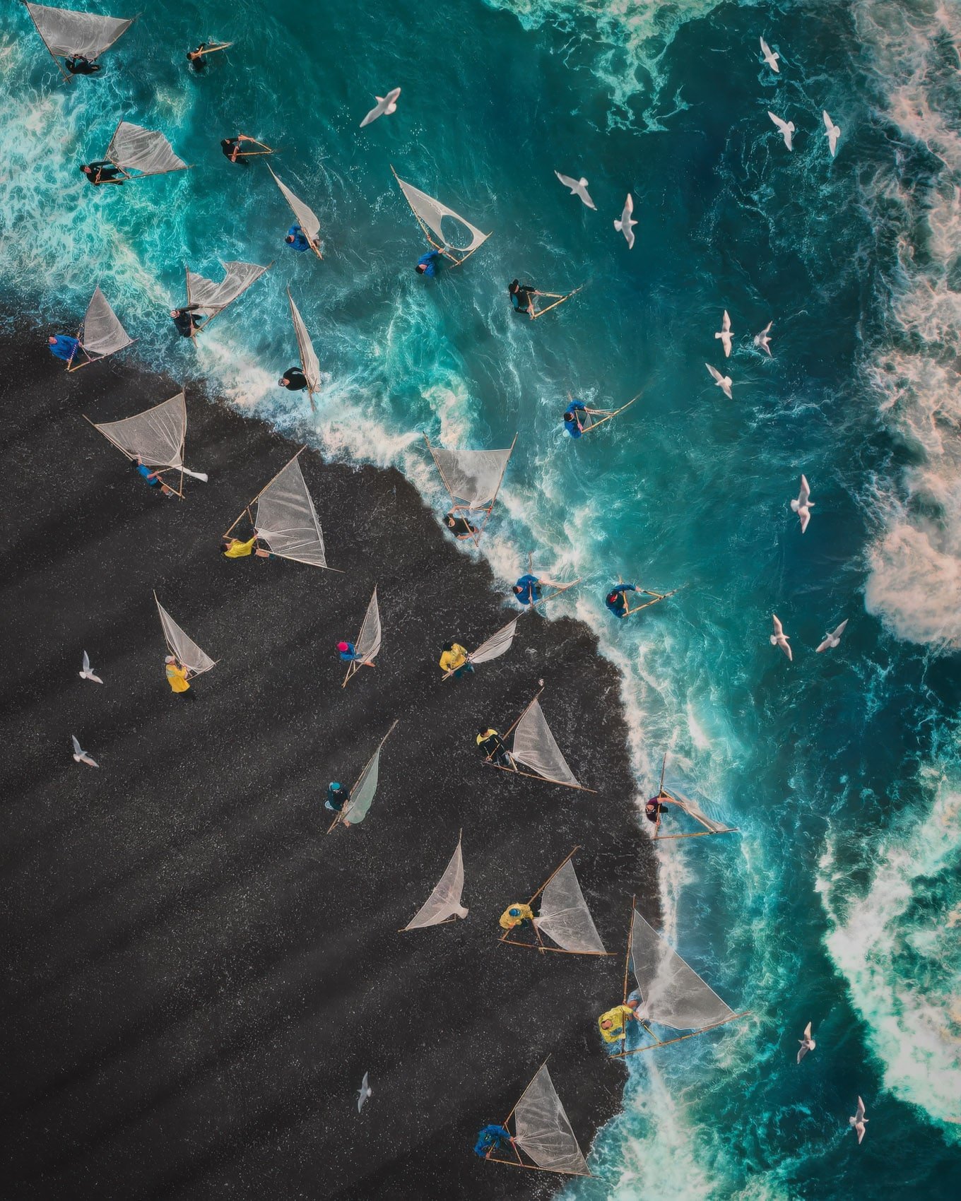 Skypixel’s 11Th Contest Raises The Bar Again