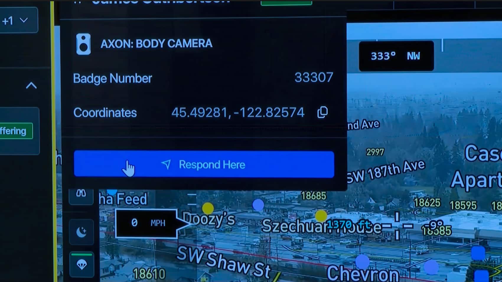 Skydio Dfr Command Hits 10 Million Calls