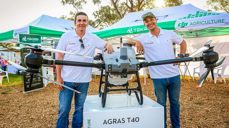 Tekron Admits To Dji Drone Price Fixing In Australia