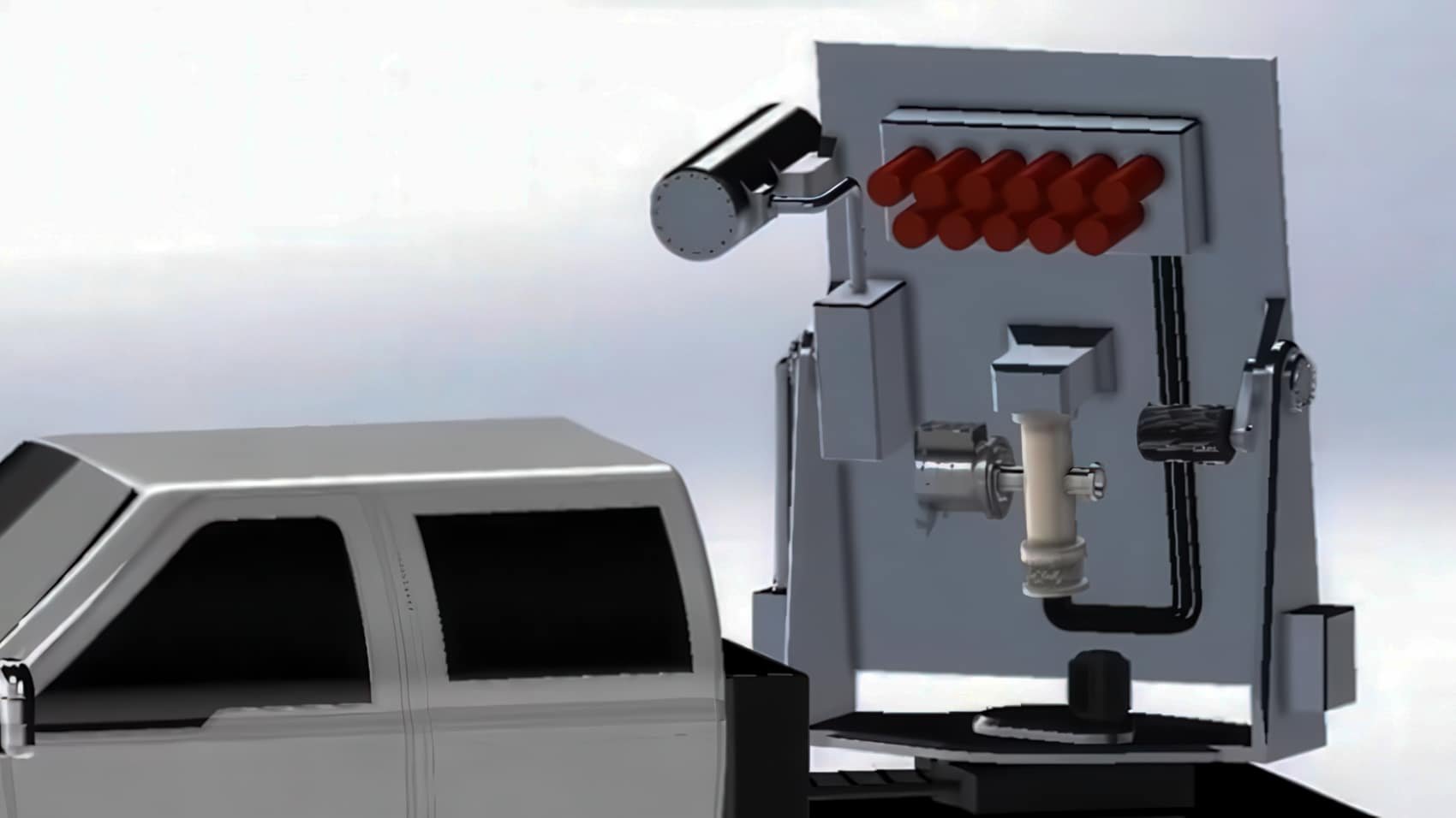 Ontario Anti-Drone Startup Probe Raises Red Flags